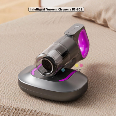 Intelligent Vacuum Cleaner : BS-803